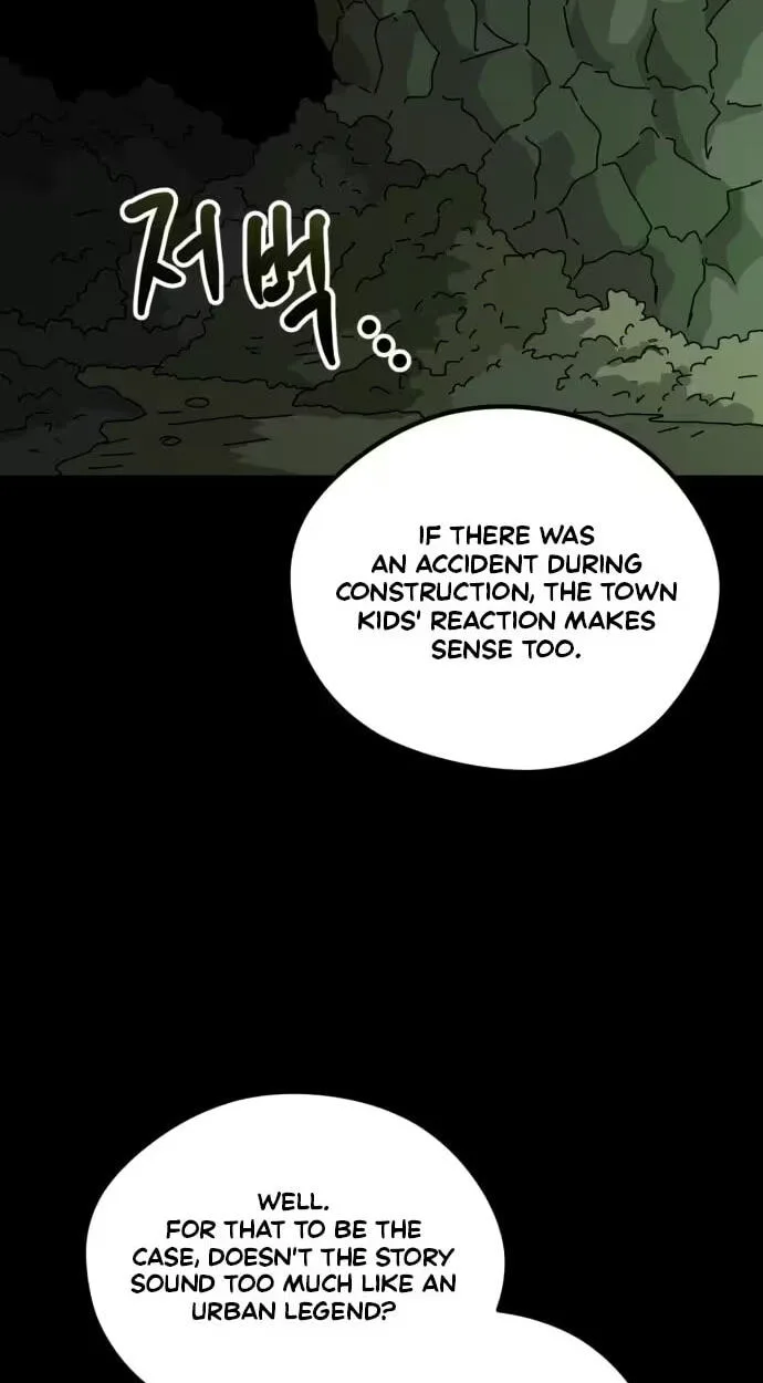 Between the Bushes Chapter 12 page 7