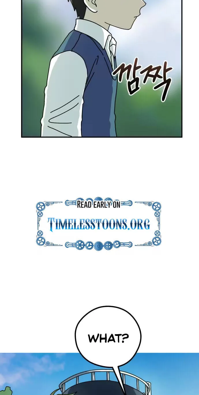 Between the Bushes Chapter 12 page 29