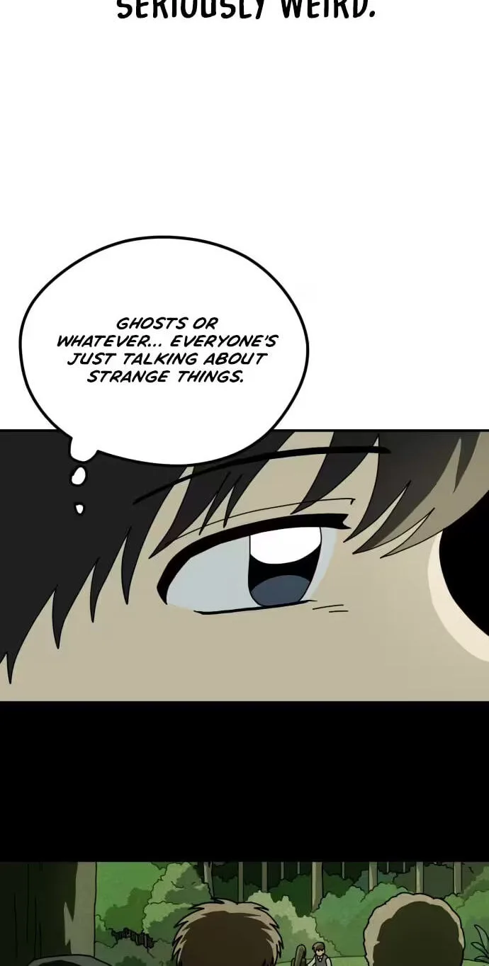 Between the Bushes Chapter 12 page 26