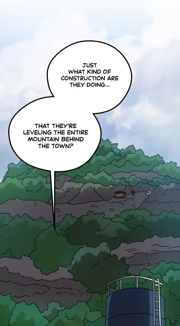 Between the Bushes Chapter 12 page 34