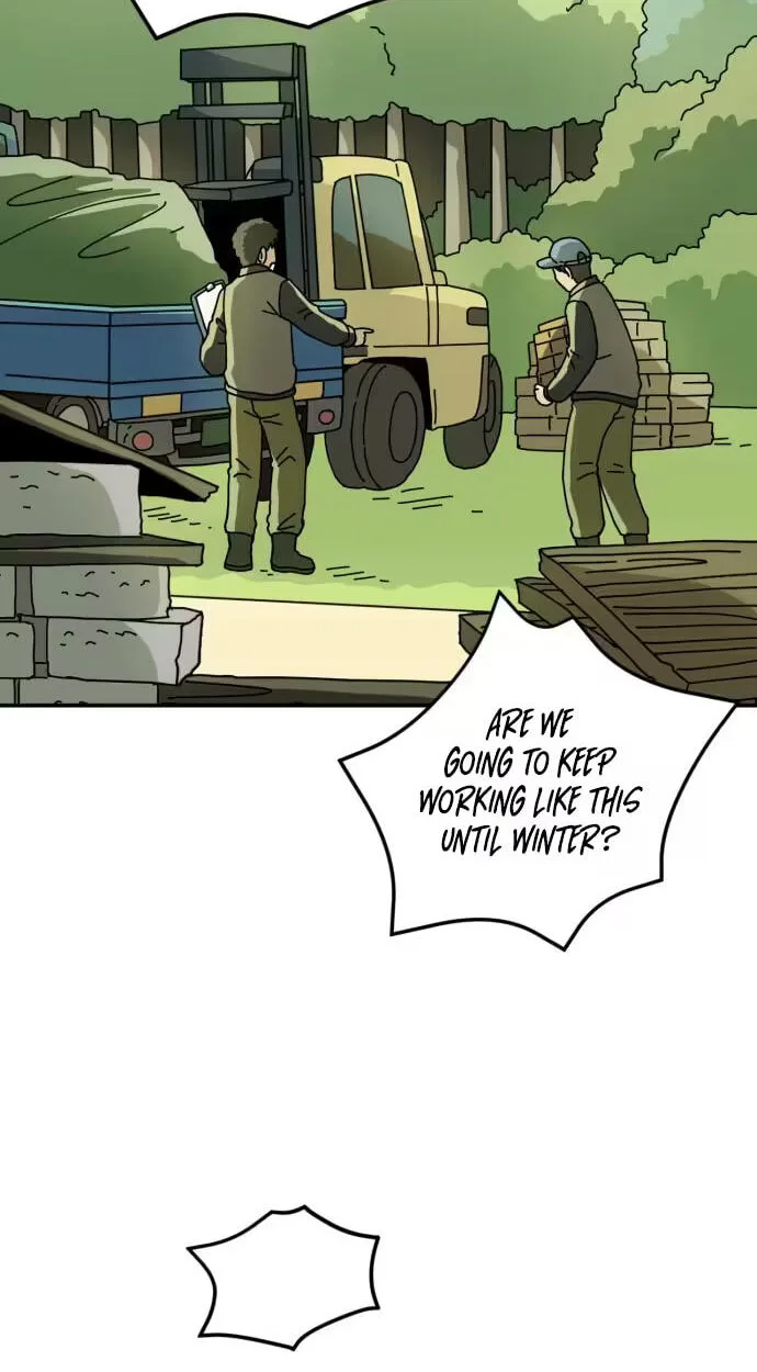 Between the Bushes Chapter 12 page 38