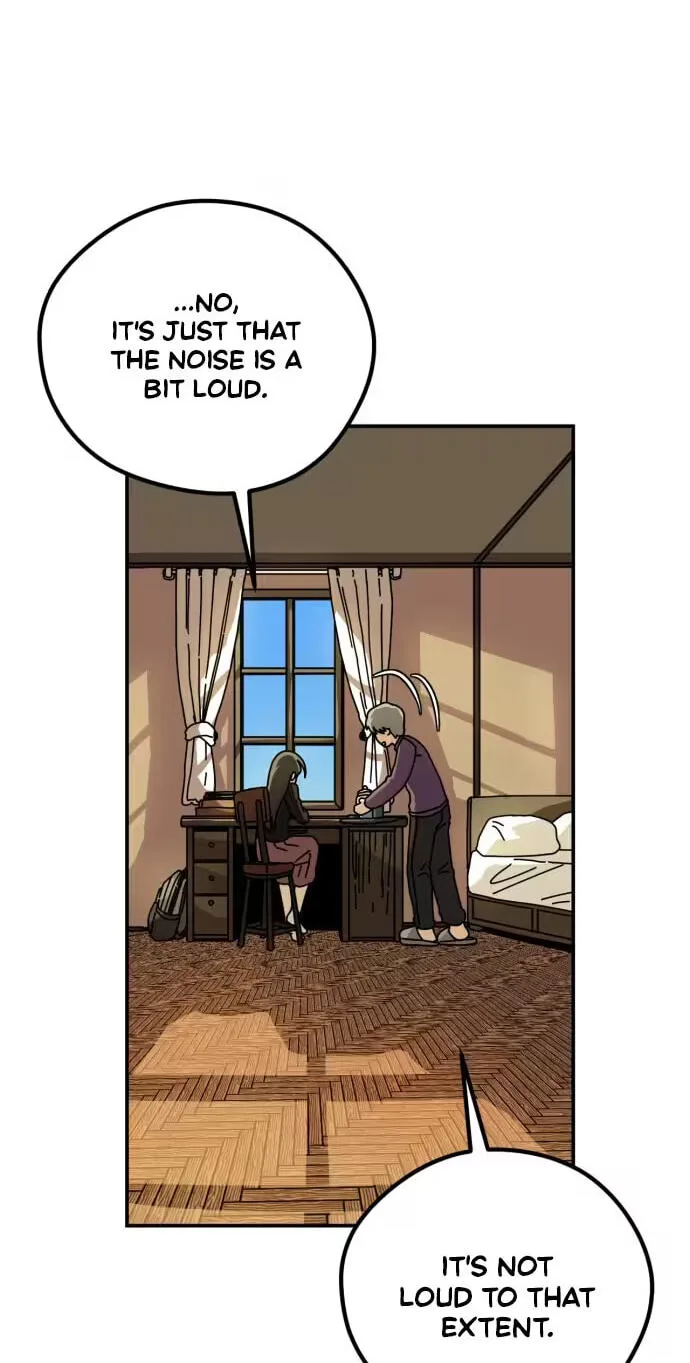 Between the Bushes Chapter 12 page 41