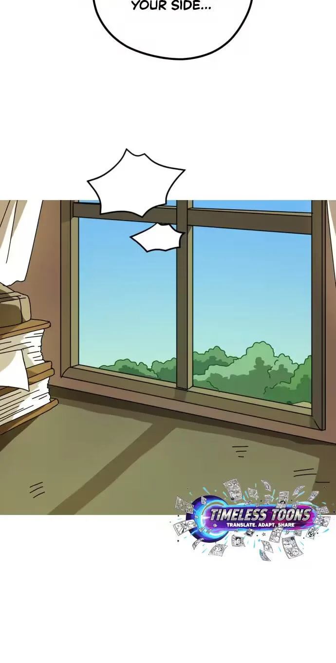 Between the Bushes Chapter 12 page 46