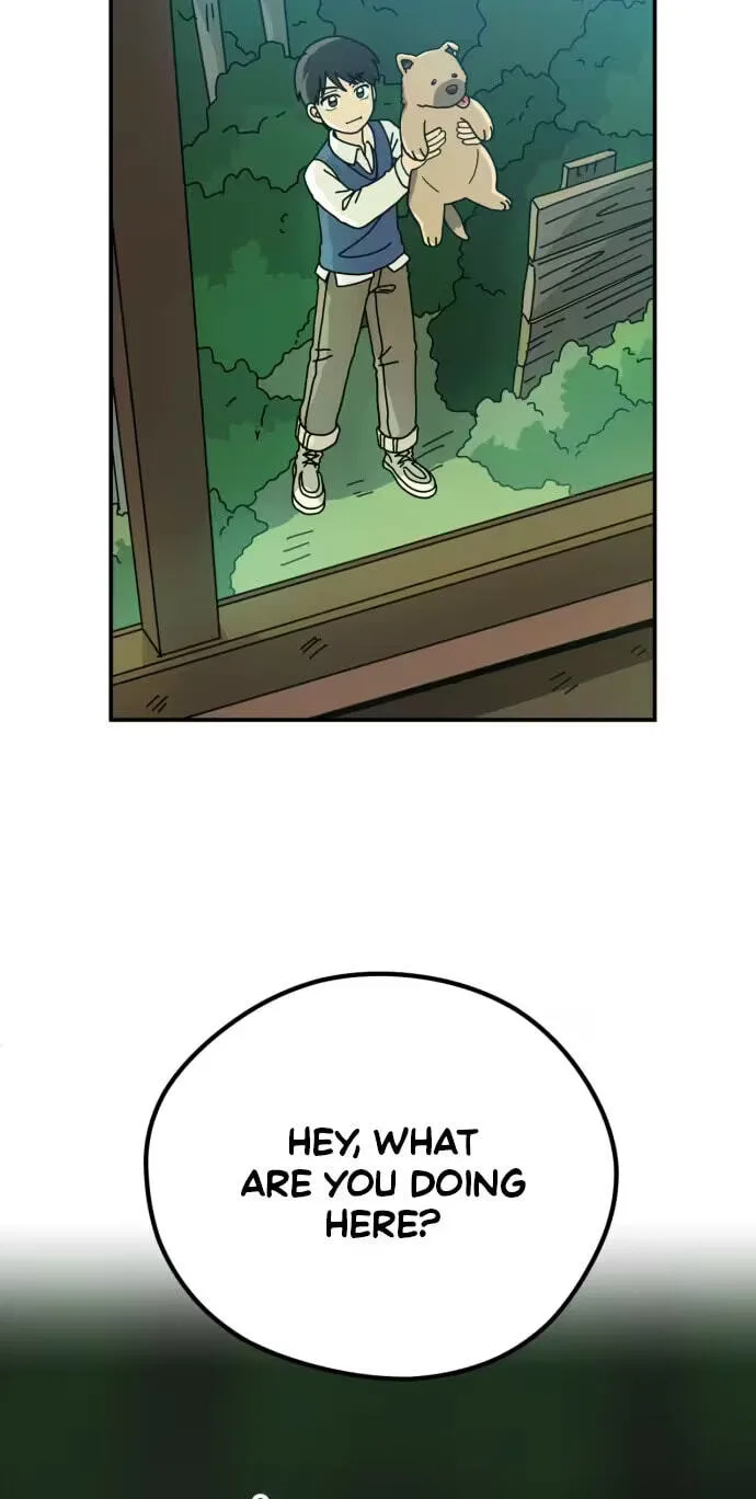 Between the Bushes Chapter 12 page 50