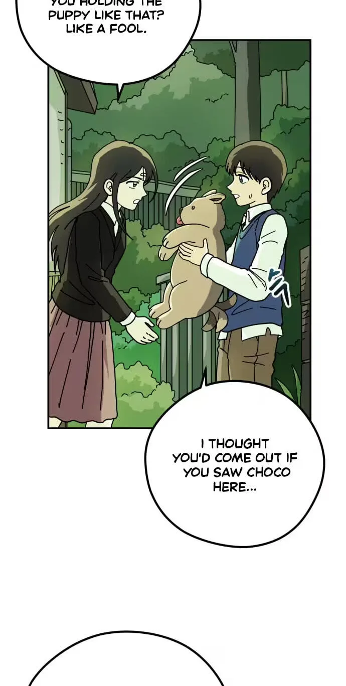 Between the Bushes Chapter 12 page 52