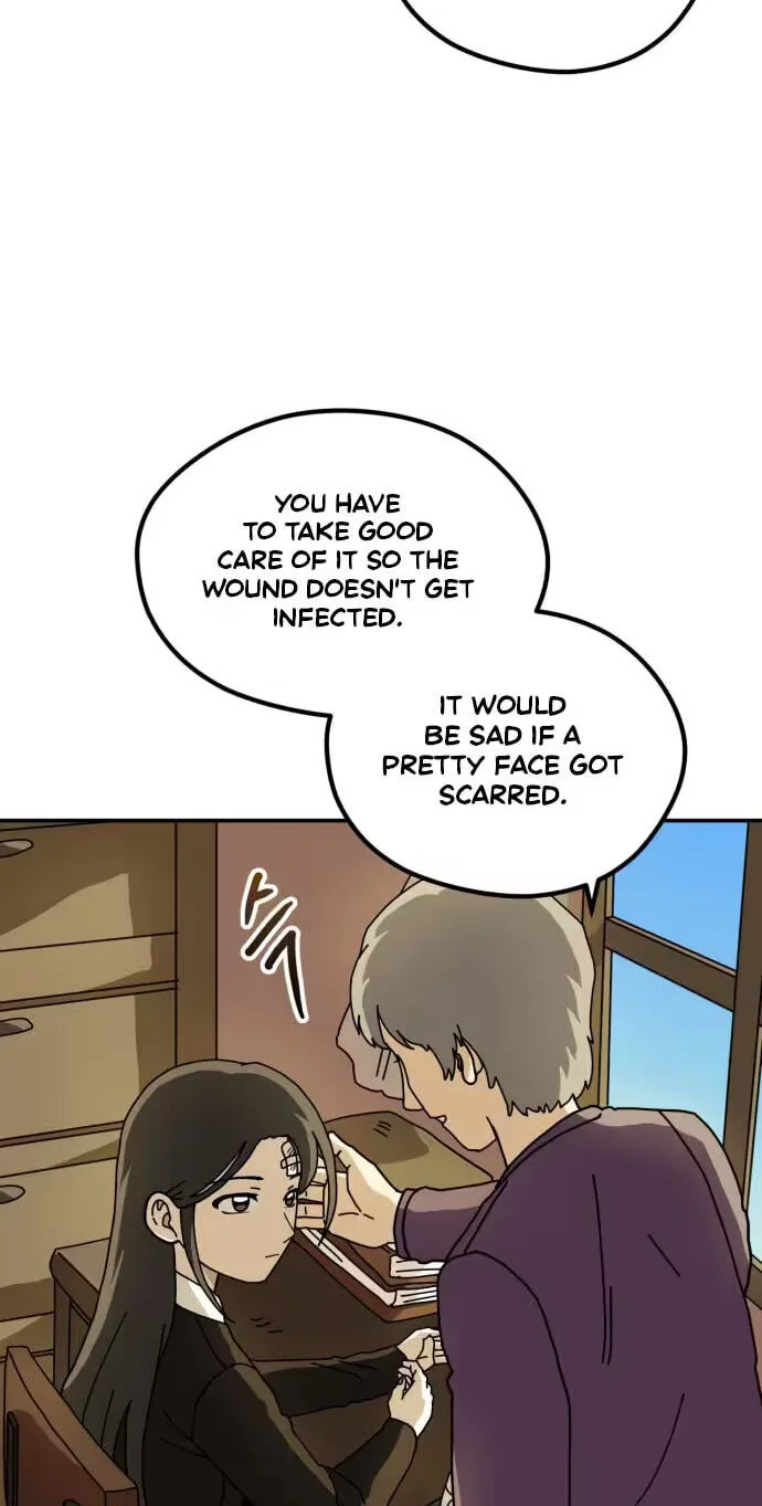 Between the Bushes Chapter 12 page 42