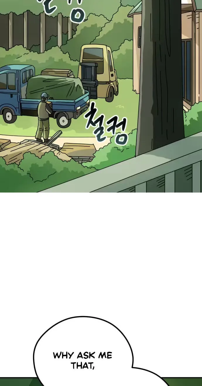 Between the Bushes Chapter 12 page 56