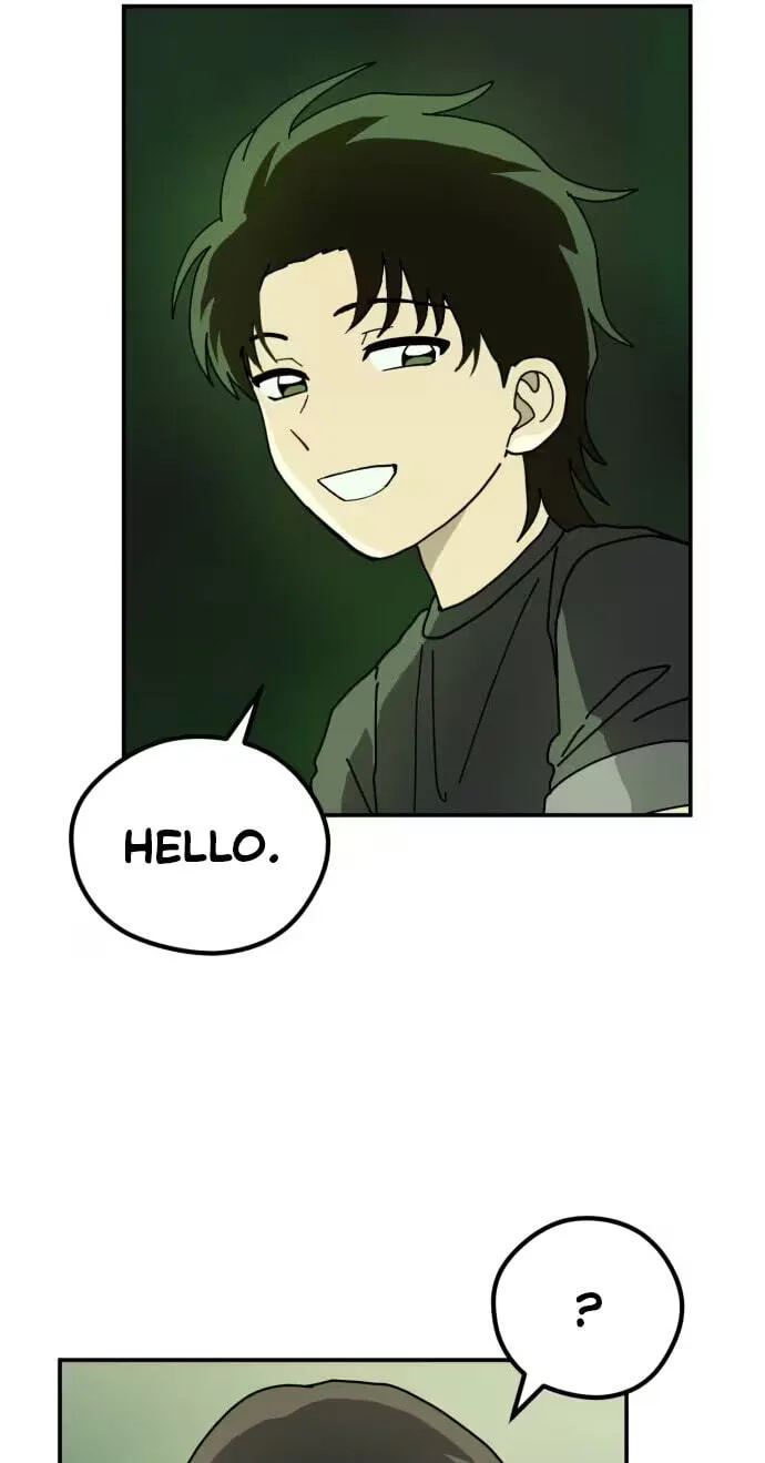 Between the Bushes Chapter 12 page 54