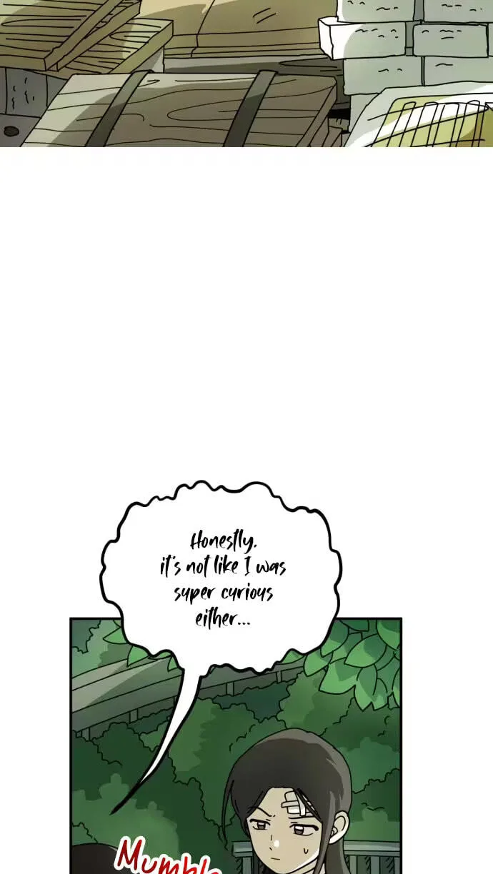 Between the Bushes Chapter 12 page 64