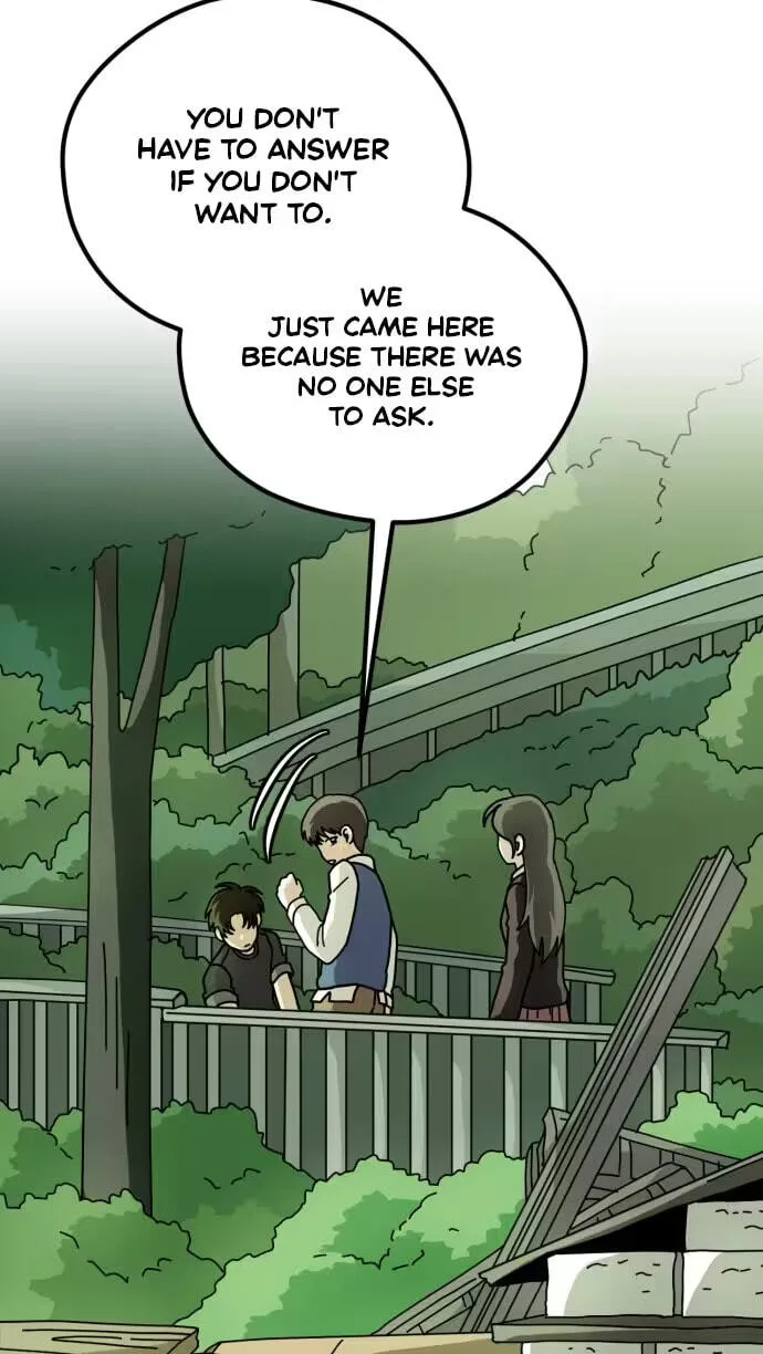 Between the Bushes Chapter 12 page 63