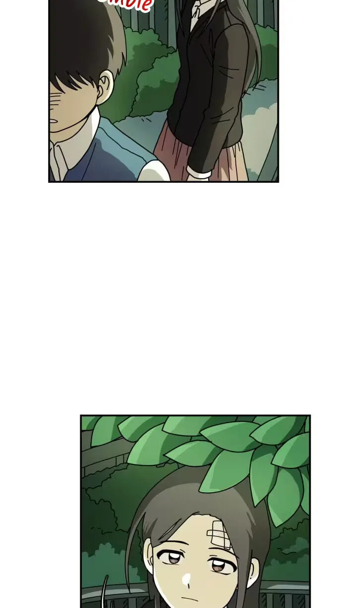 Between the Bushes Chapter 12 page 65