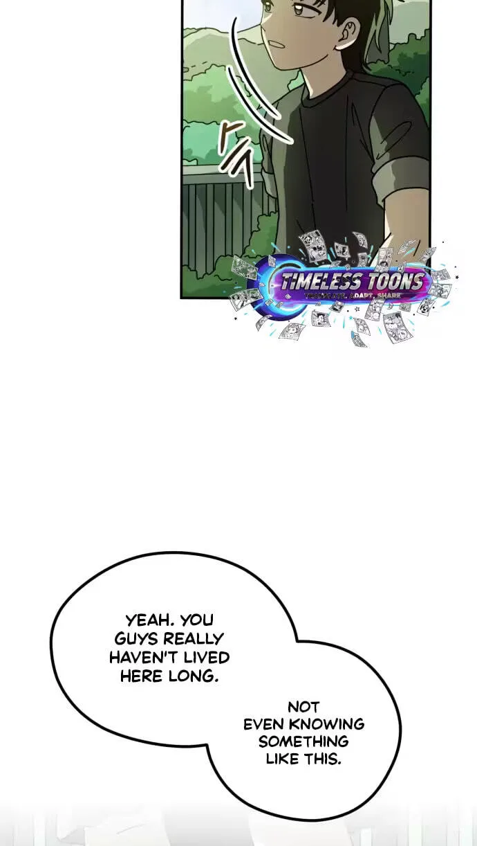 Between the Bushes Chapter 12 page 68