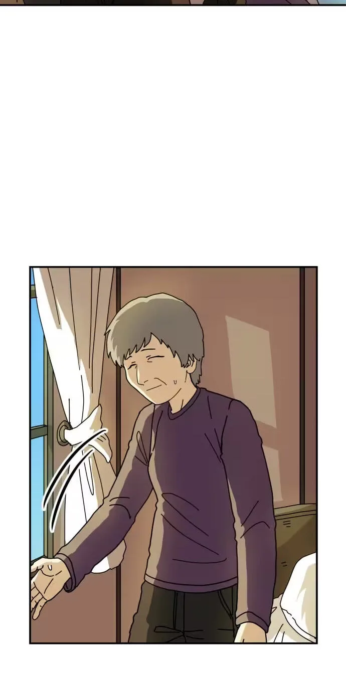 Between the Bushes Chapter 12 page 44