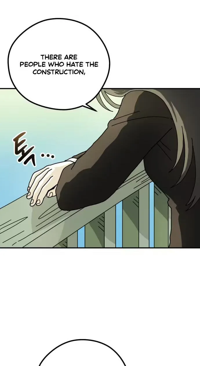 Between the Bushes Chapter 12 page 77