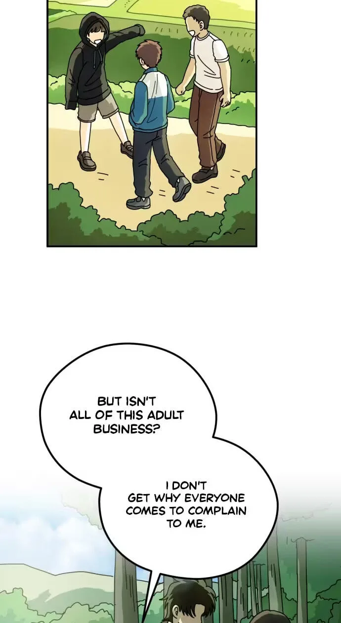 Between the Bushes Chapter 12 page 79