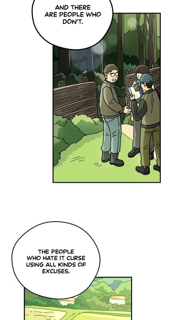 Between the Bushes Chapter 12 page 78