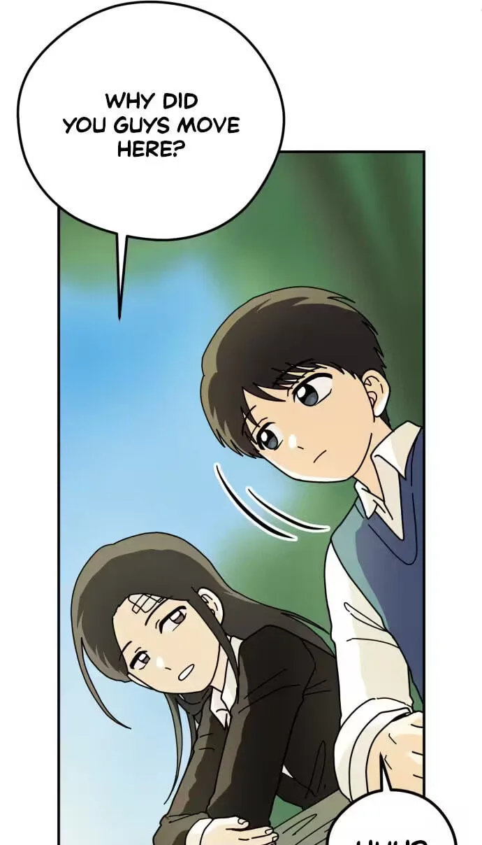 Between the Bushes Chapter 12 page 83