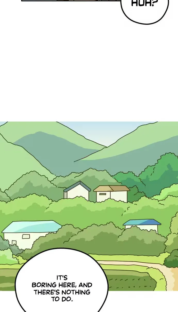 Between the Bushes Chapter 12 page 84