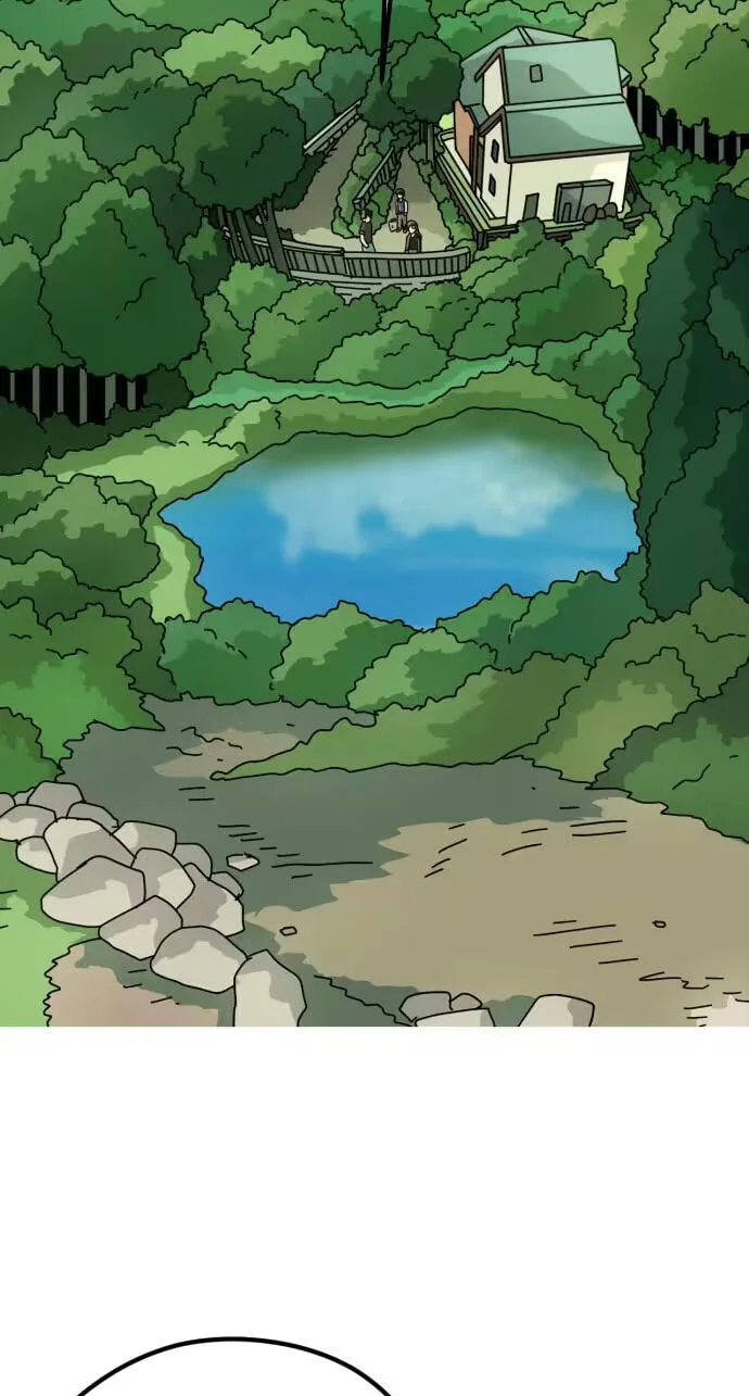 Between the Bushes Chapter 12 page 74