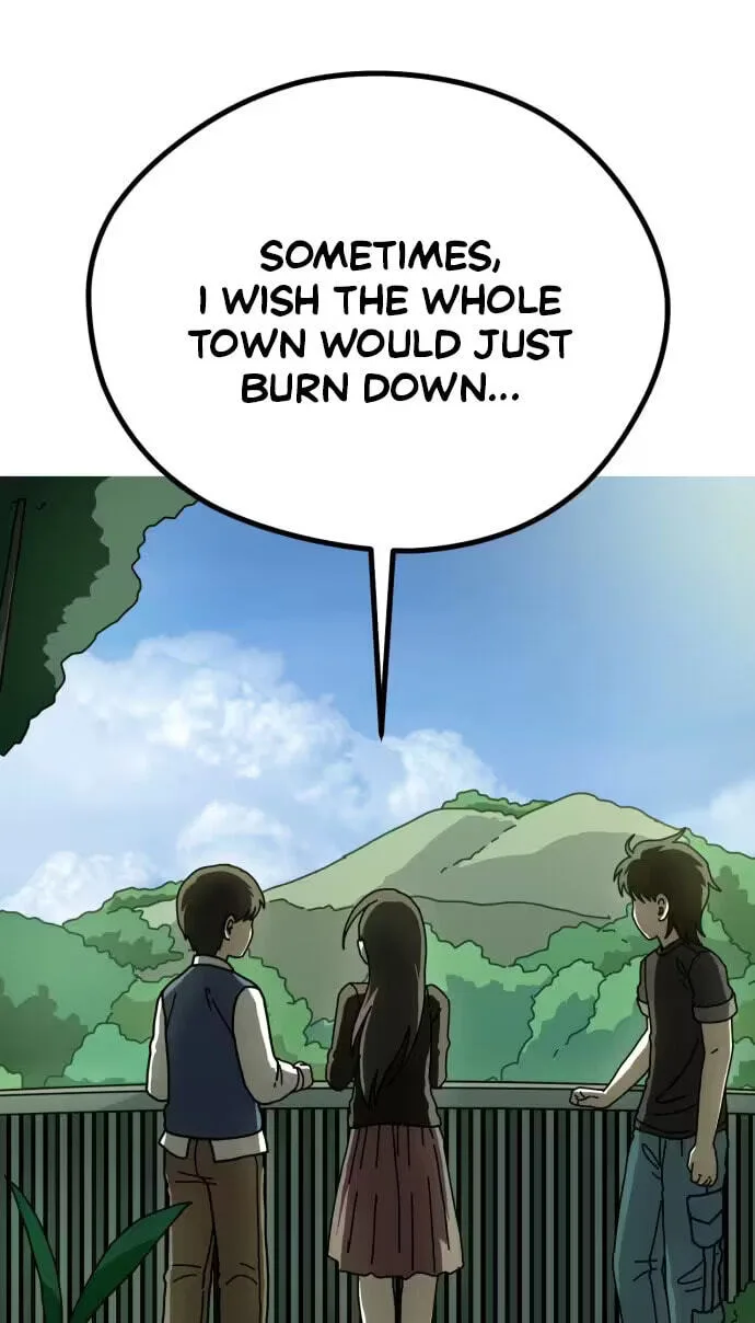 Between the Bushes Chapter 12 page 86