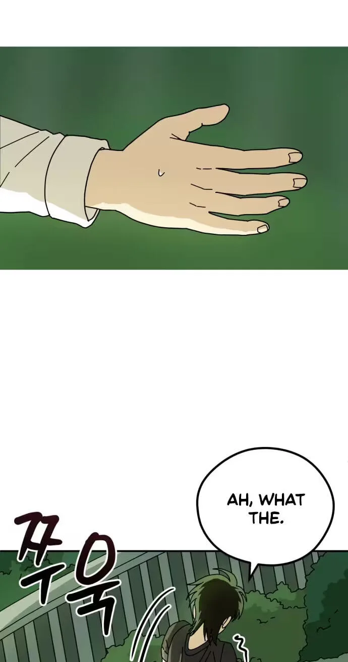Between the Bushes Chapter 13 page 17