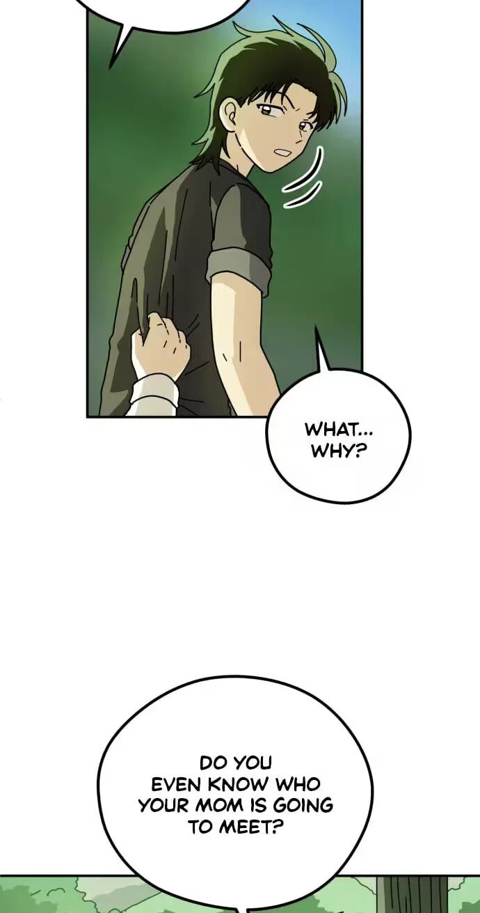 Between the Bushes Chapter 13 page 19