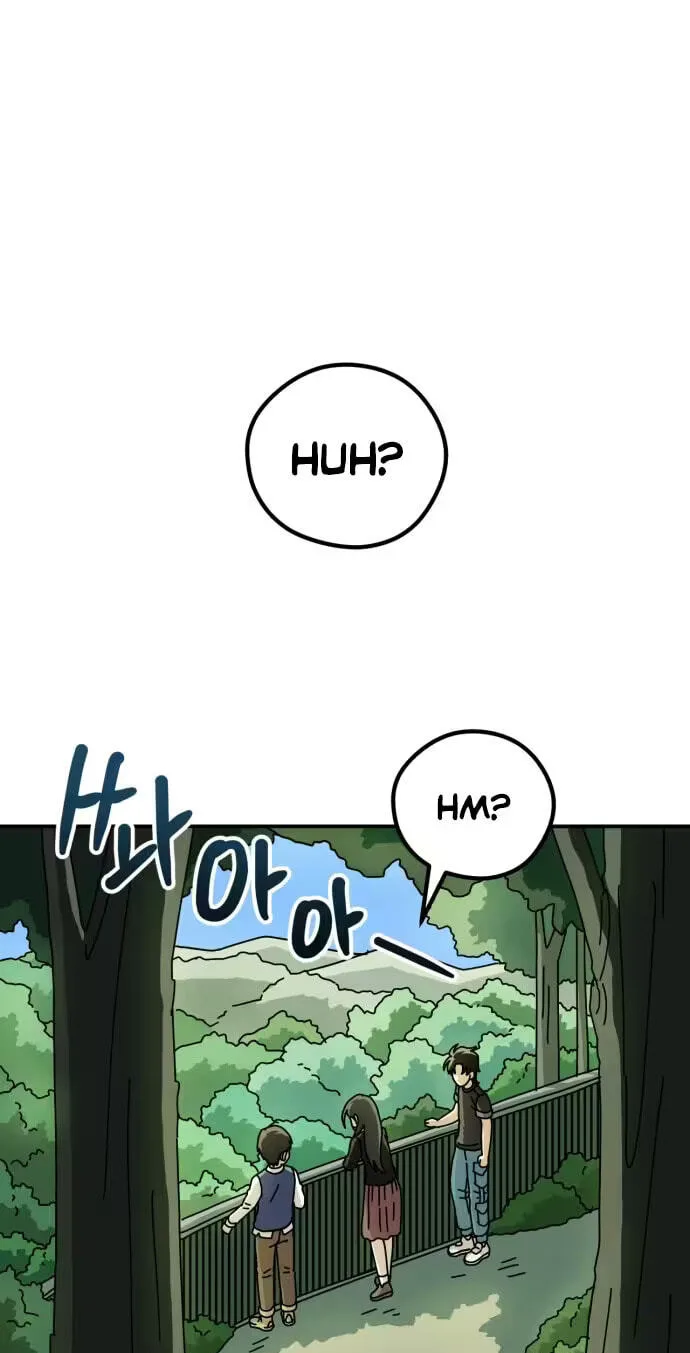Between the Bushes Chapter 13 page 2