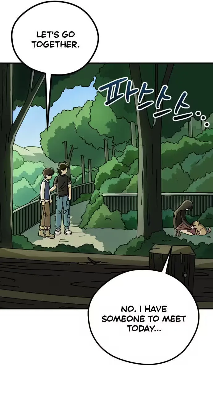 Between the Bushes Chapter 13 page 9