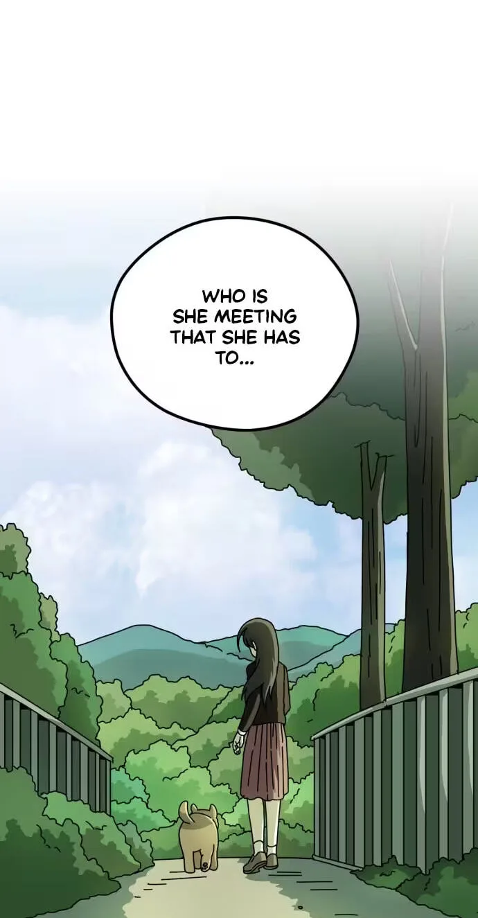 Between the Bushes Chapter 13 page 11
