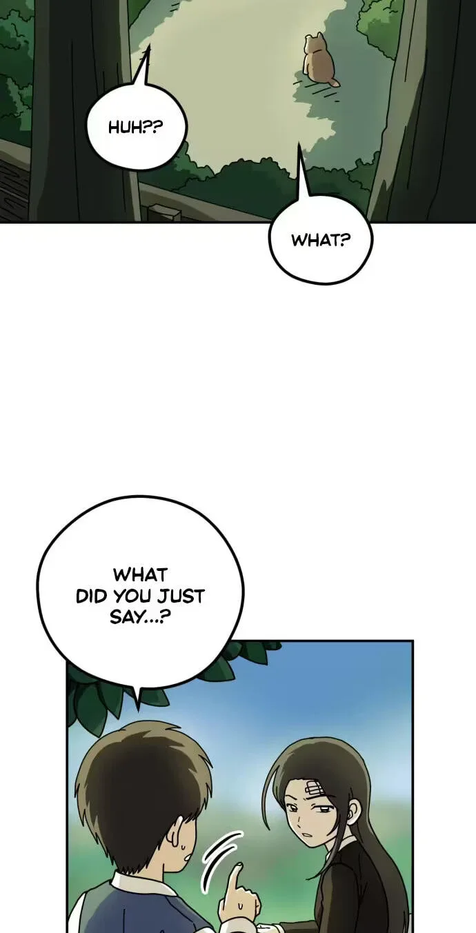 Between the Bushes Chapter 13 page 3
