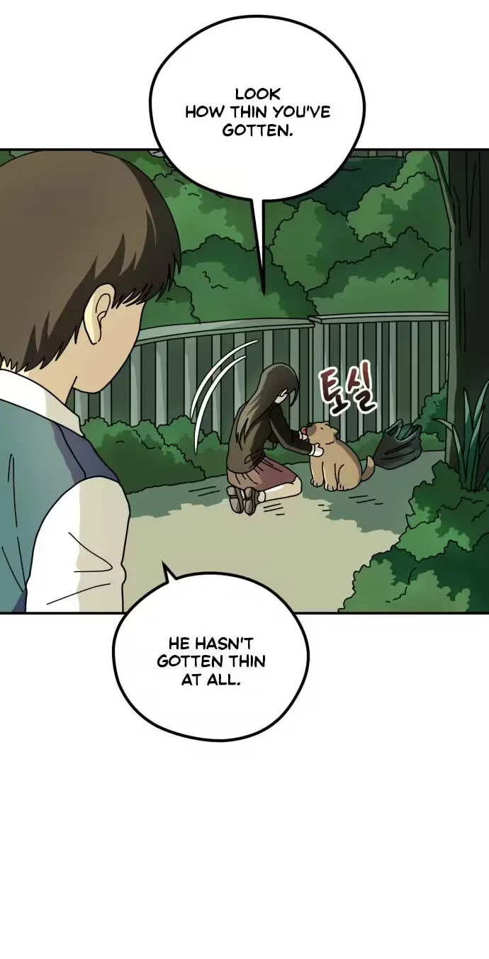 Between the Bushes Chapter 13 page 7