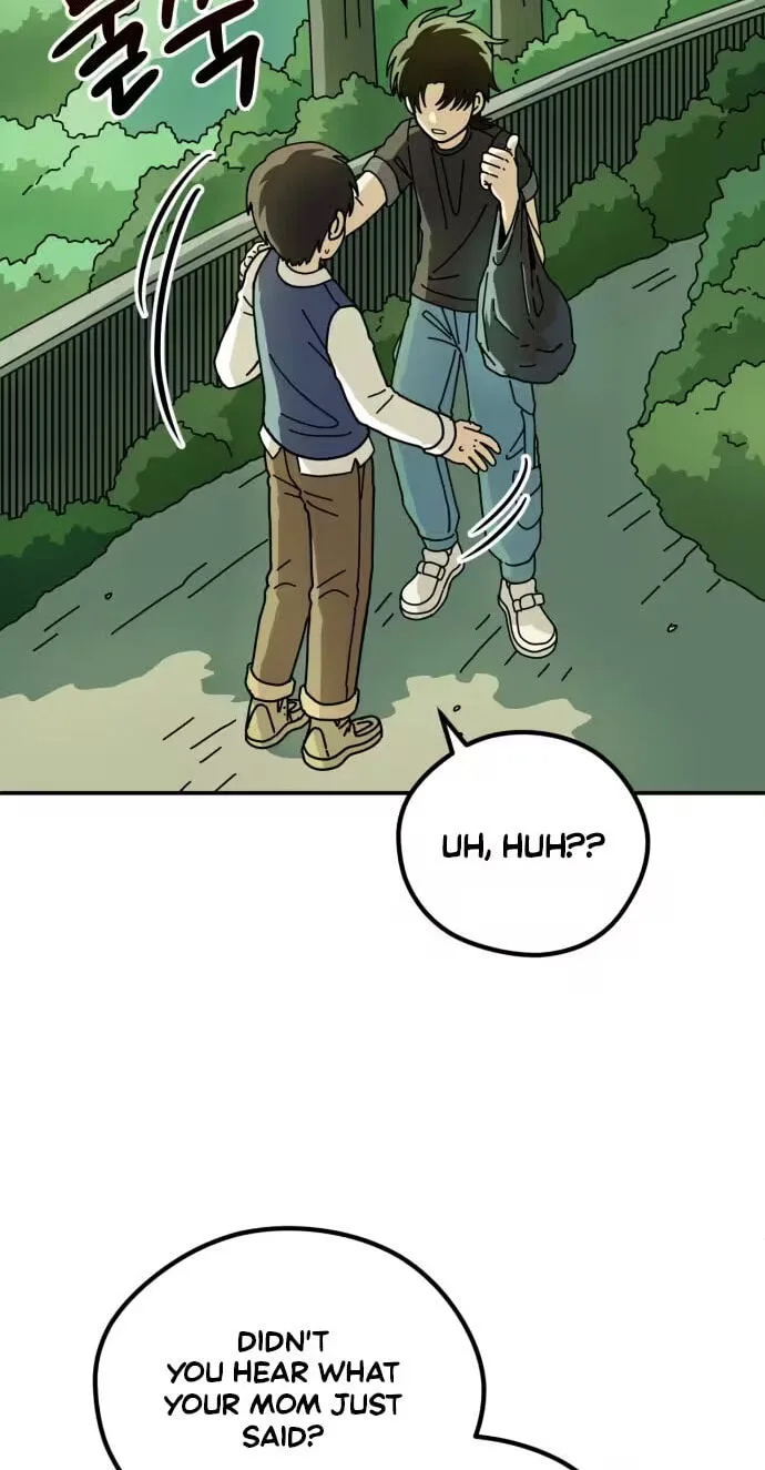 Between the Bushes Chapter 13 page 14
