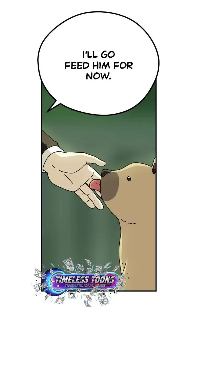Between the Bushes Chapter 13 page 8