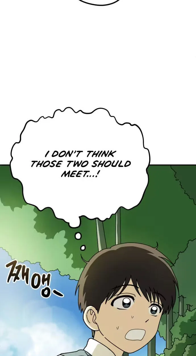 Between the Bushes Chapter 13 page 26