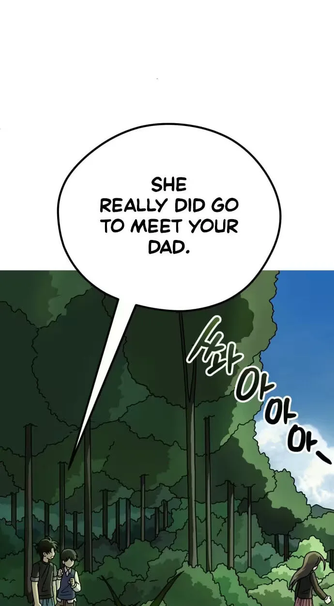 Between the Bushes Chapter 13 page 32