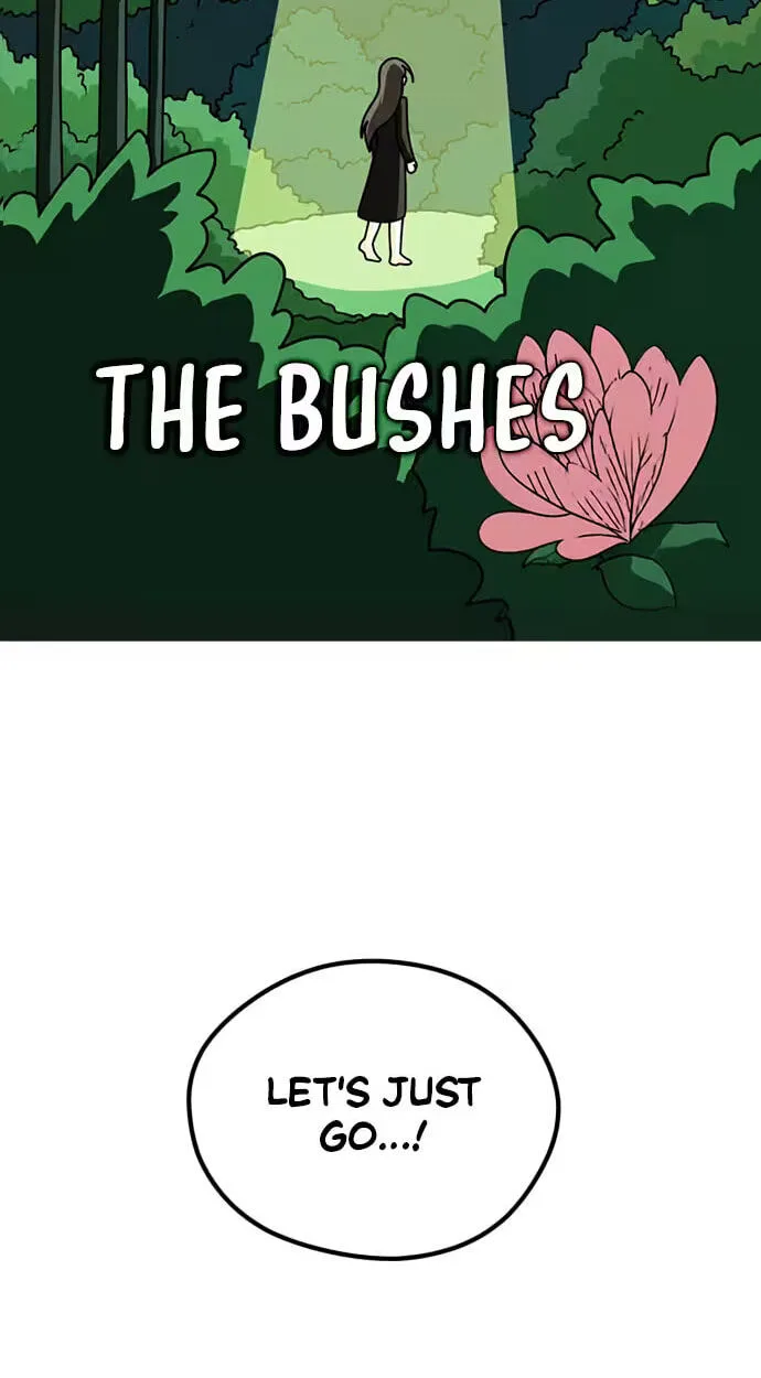 Between the Bushes Chapter 13 page 28