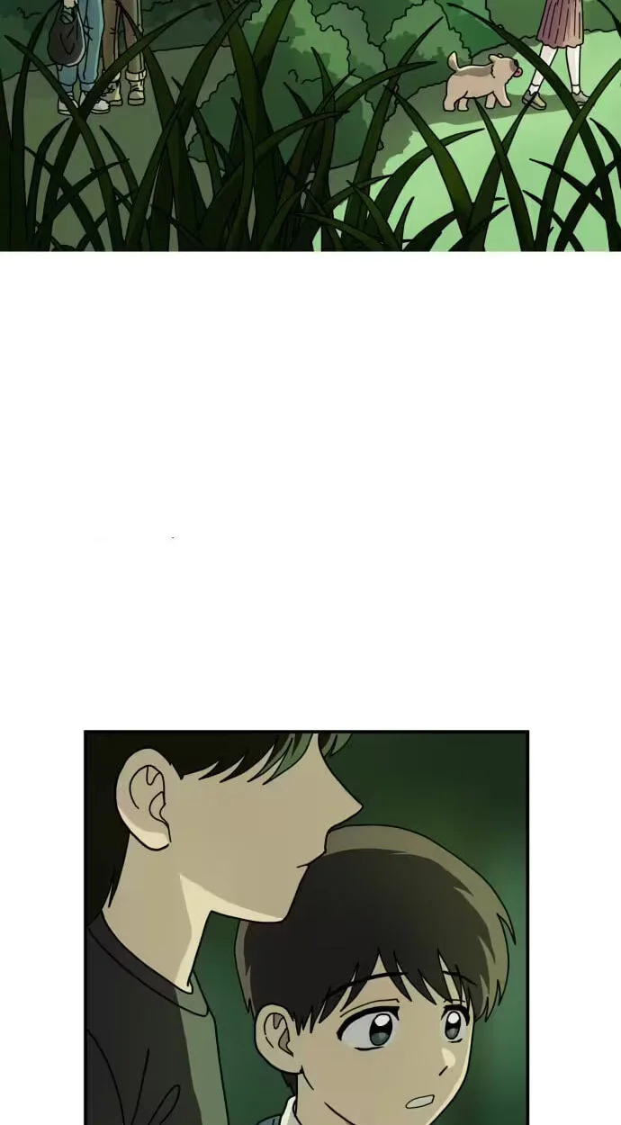 Between the Bushes Chapter 13 page 33
