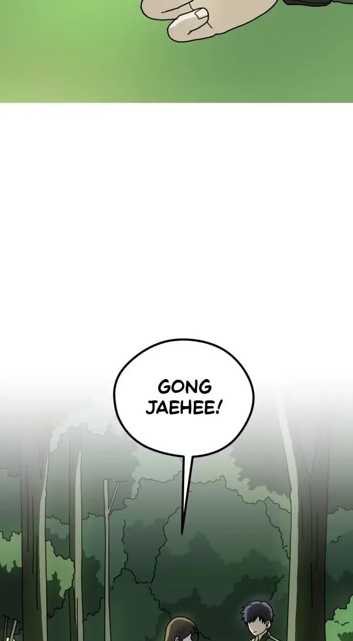 Between the Bushes Chapter 13 page 35