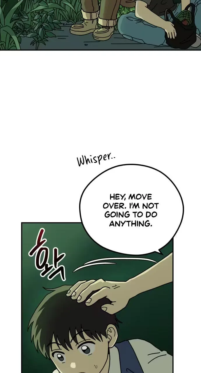 Between the Bushes Chapter 13 page 41