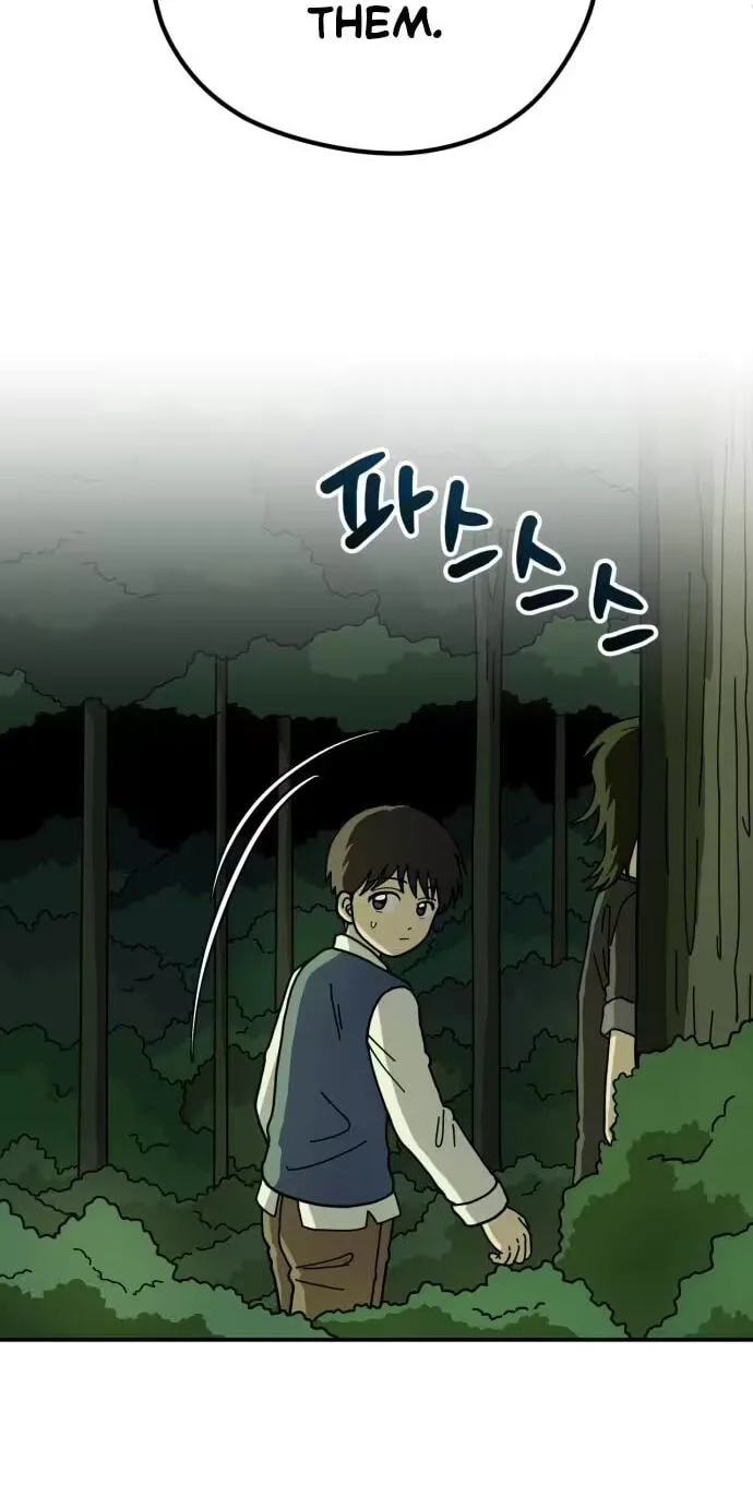Between the Bushes Chapter 13 page 47