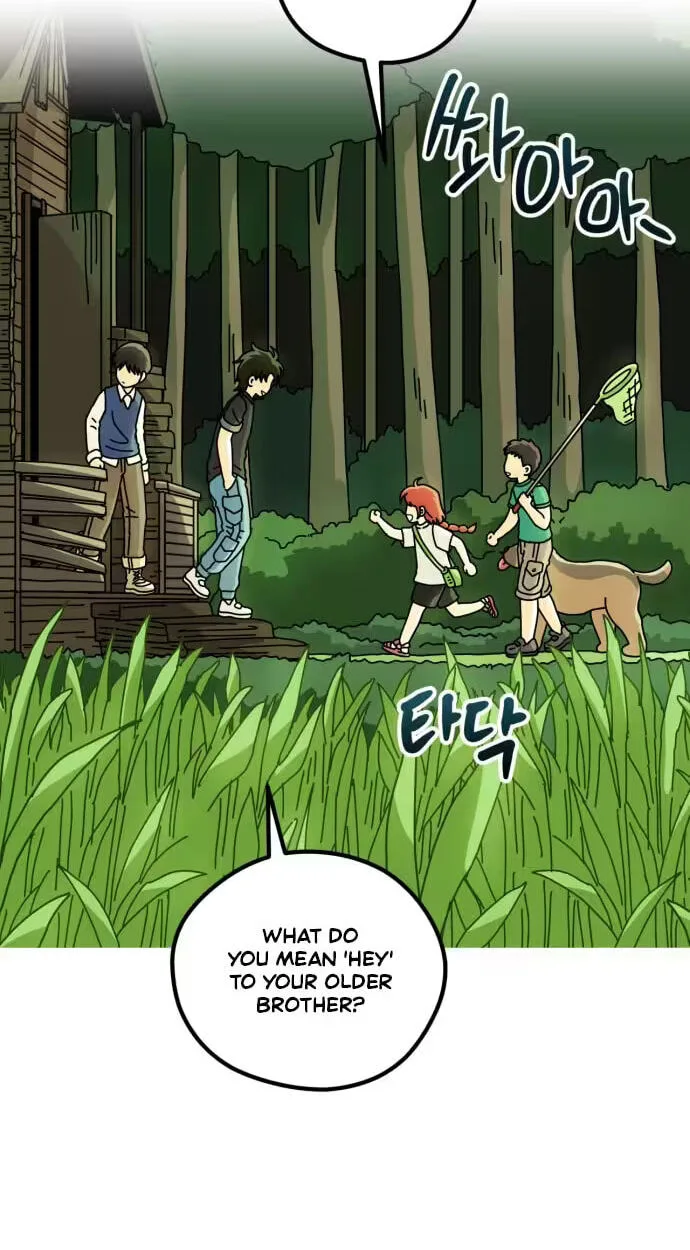 Between the Bushes Chapter 13 page 60