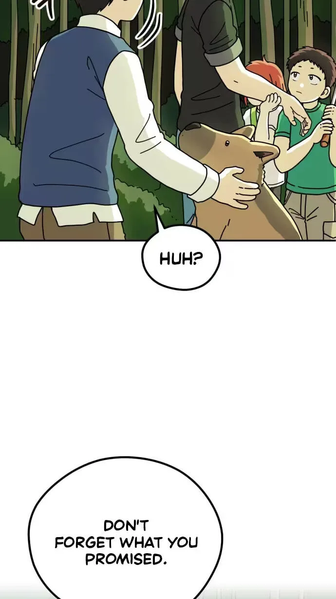 Between the Bushes Chapter 13 page 64