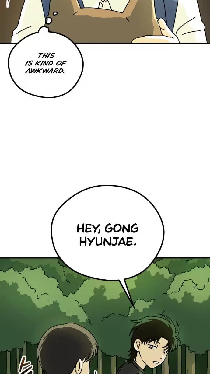 Between the Bushes Chapter 13 page 63