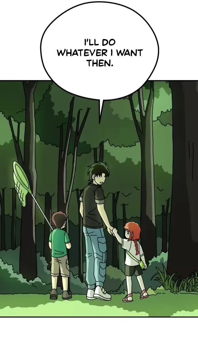Between the Bushes Chapter 13 page 69