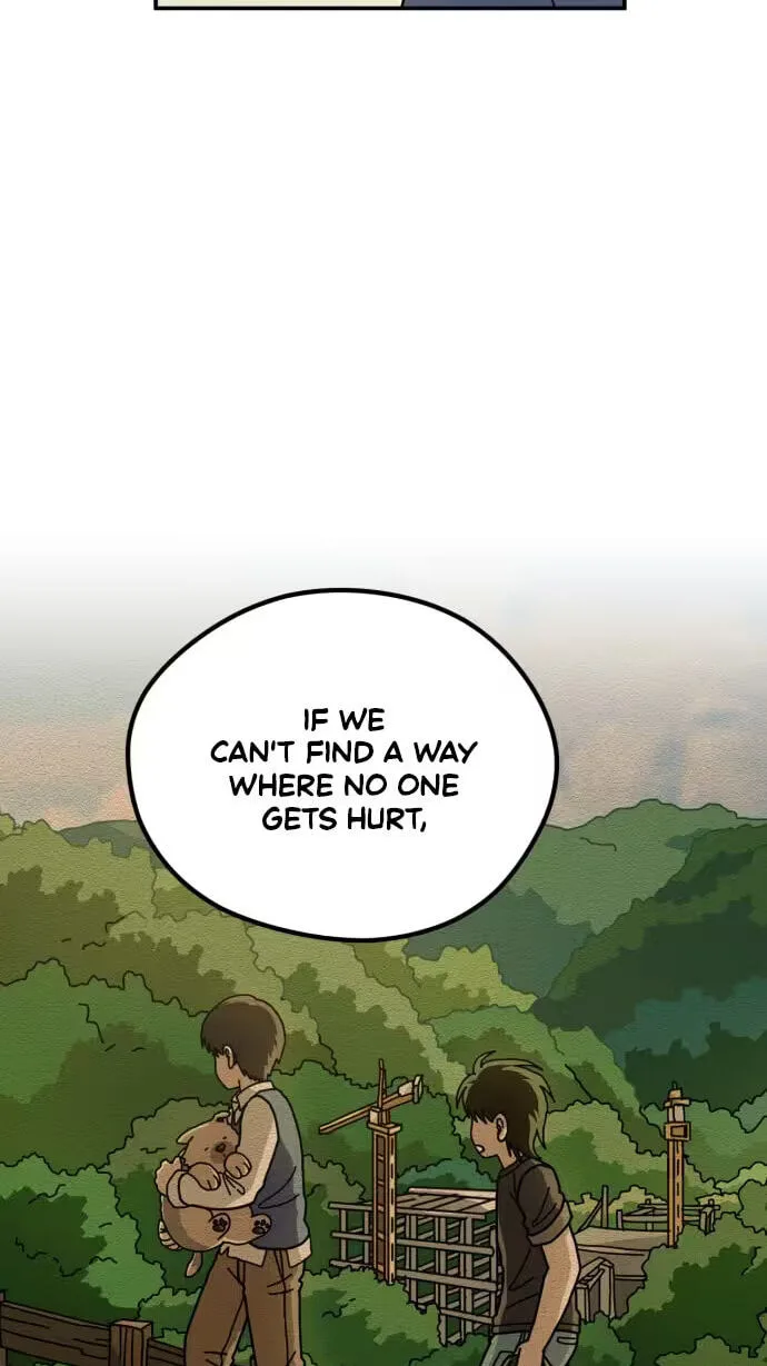 Between the Bushes Chapter 13 page 67