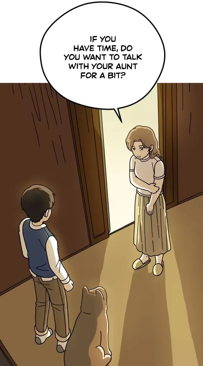 Between the Bushes Chapter 13 page 77