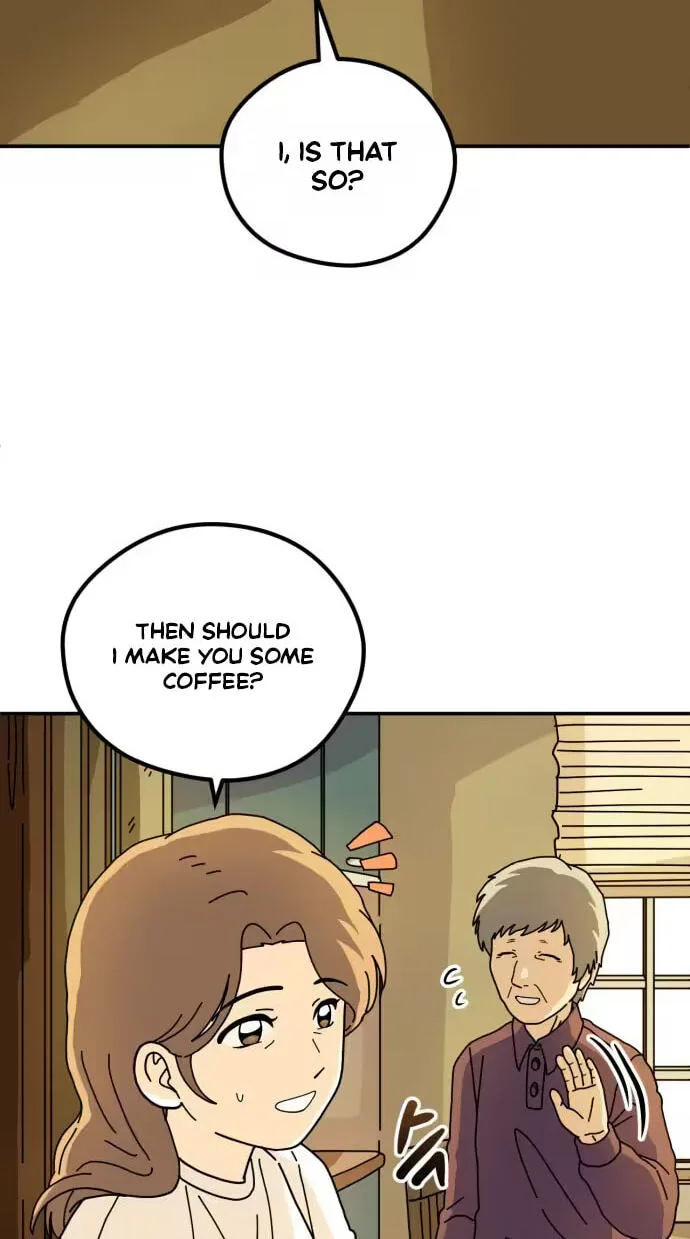 Between the Bushes Chapter 13 page 80