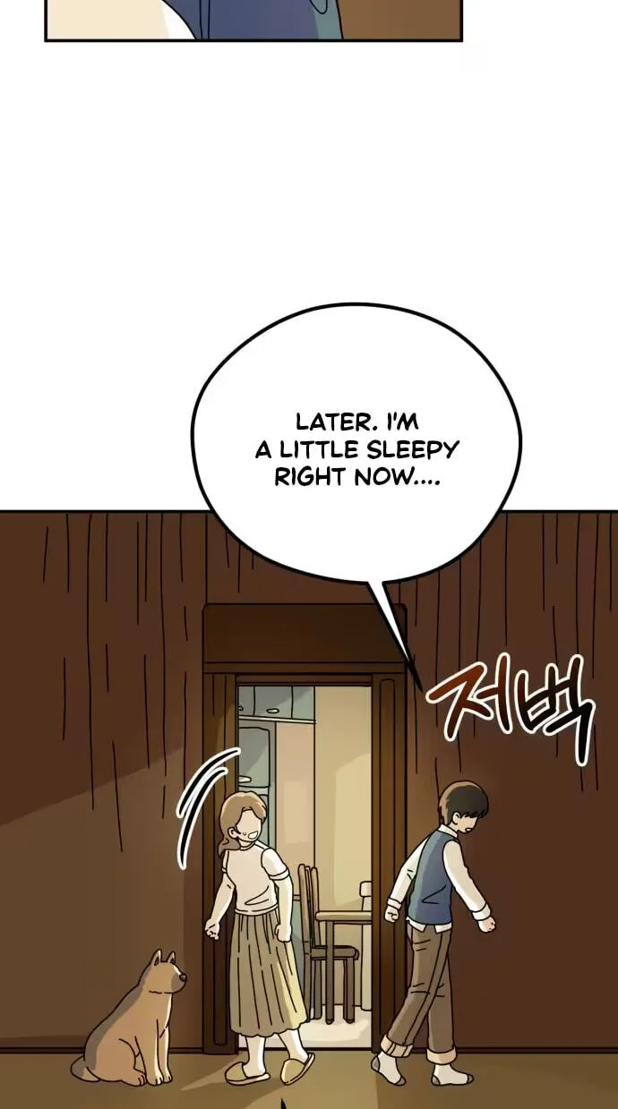 Between the Bushes Chapter 13 page 79
