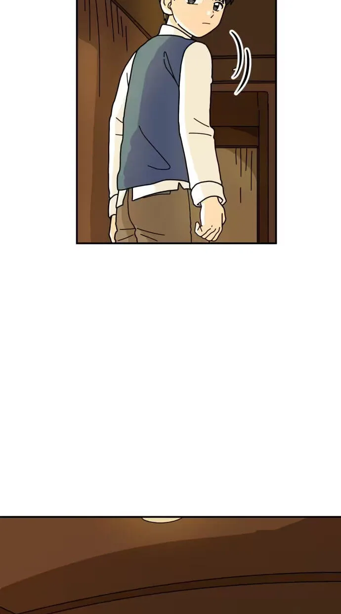 Between the Bushes Chapter 13 page 83
