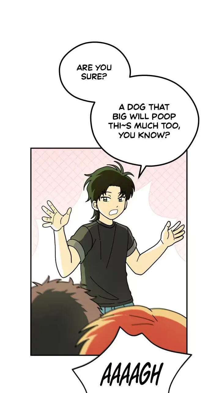 Between the Bushes Chapter 13 page 87